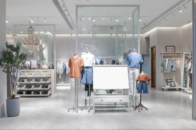 （一）日本購物平台｜服飾與流行品牌